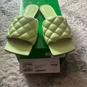 Bottega Veneta Sandals